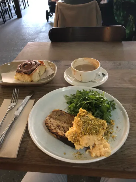 Bread in Common
