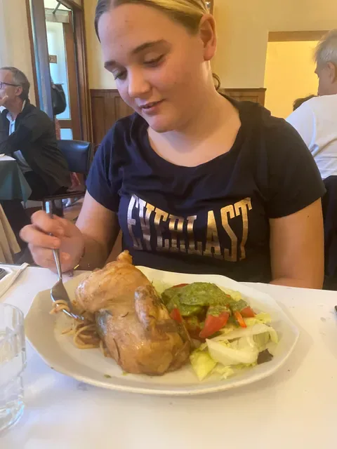 Capri Restaurant