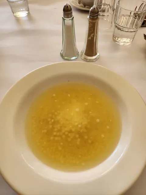 Capri Restaurant