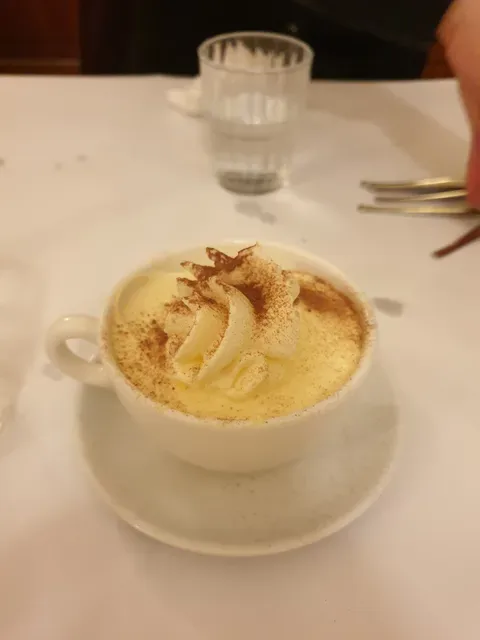 Capri Restaurant