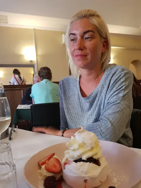 Capri Restaurant