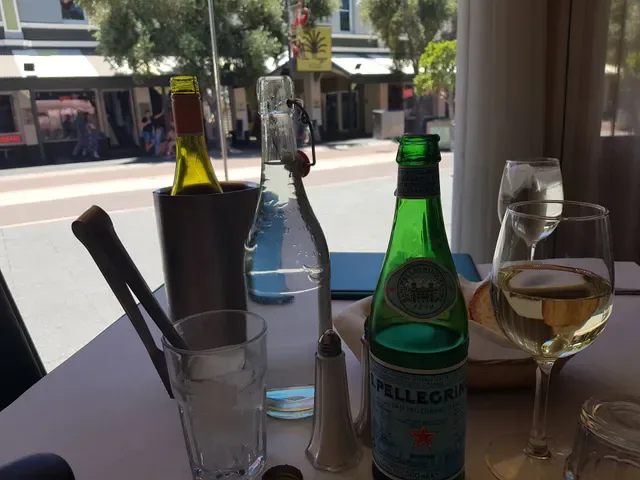 Capri Restaurant