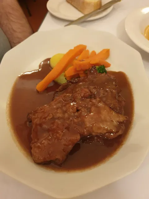 Capri Restaurant