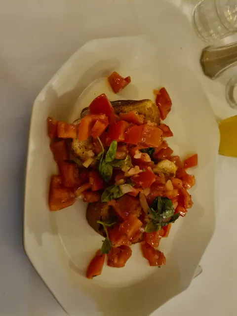 Capri Restaurant