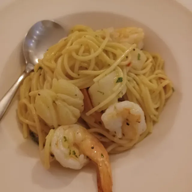 Capri Restaurant