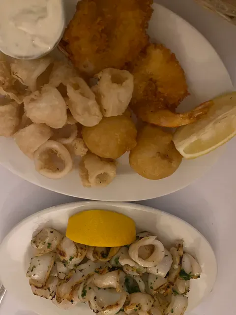 Capri Restaurant