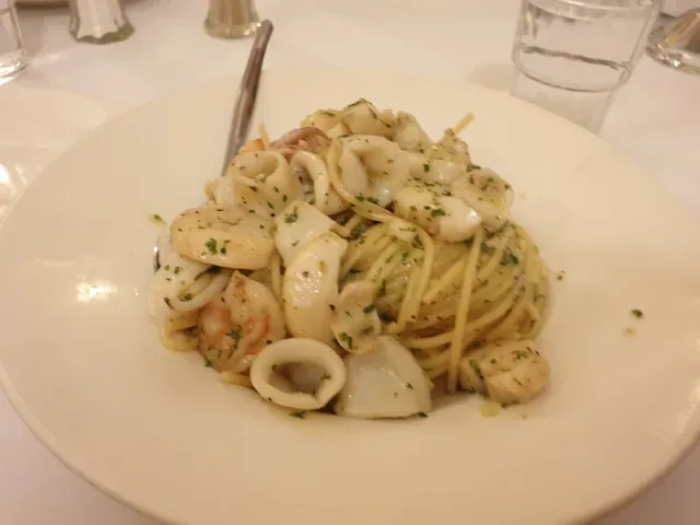 Capri Restaurant