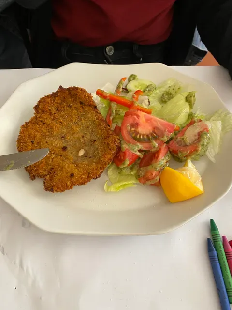 Capri Restaurant