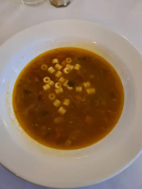 Capri Restaurant