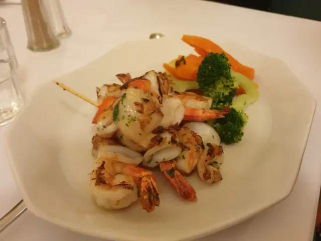 Capri Restaurant