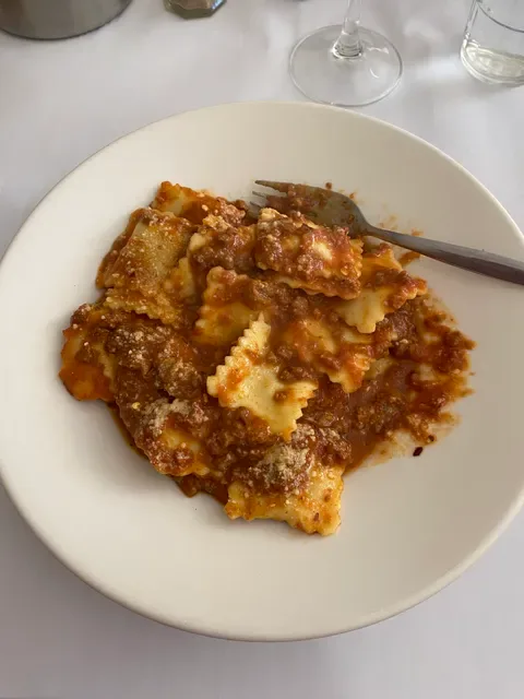 Capri Restaurant