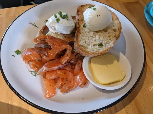Chalkys Espresso Bar