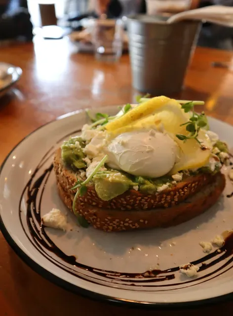 Chalkys Espresso Bar