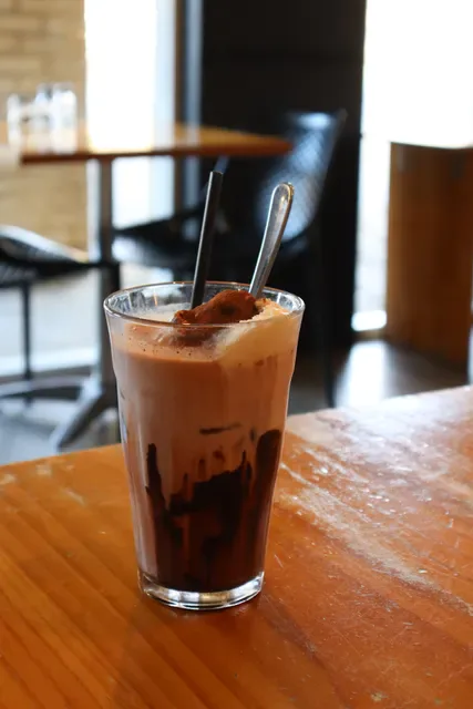 Chalkys Espresso Bar