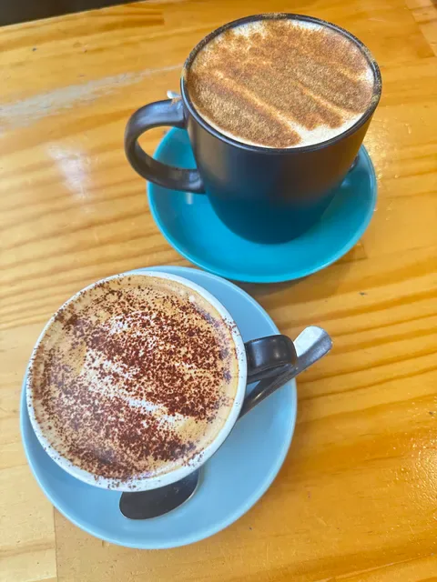 Chalkys Espresso Bar