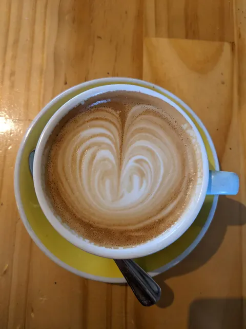 Chalkys Espresso Bar