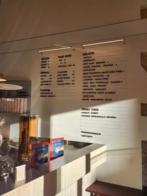 Chicho Gelato Fremantle