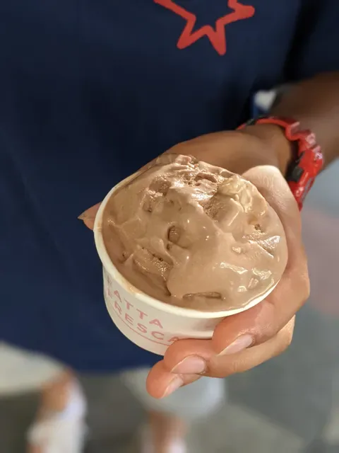 Chicho Gelato Fremantle