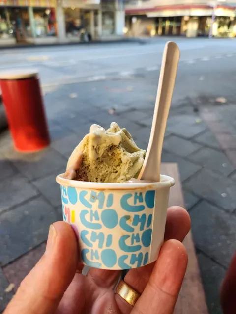 Chicho Gelato Fremantle