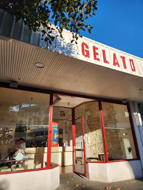 Chicho Gelato Fremantle