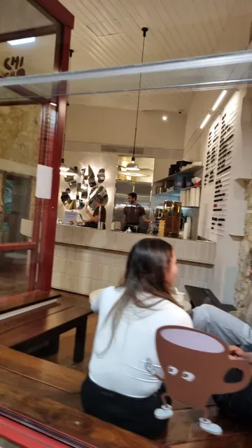 Chicho Gelato Fremantle