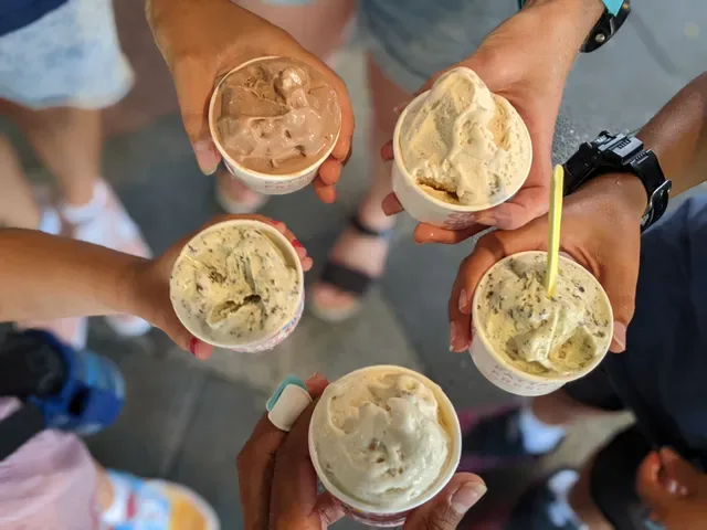 Chicho Gelato Fremantle