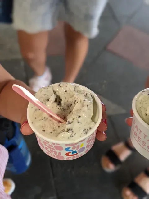 Chicho Gelato Fremantle