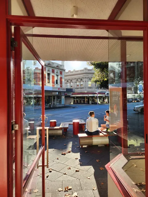 Chicho Gelato Fremantle