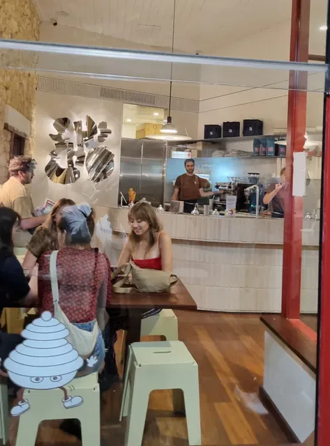 Chicho Gelato Fremantle