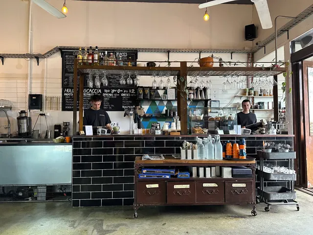D'Angelo Cafè