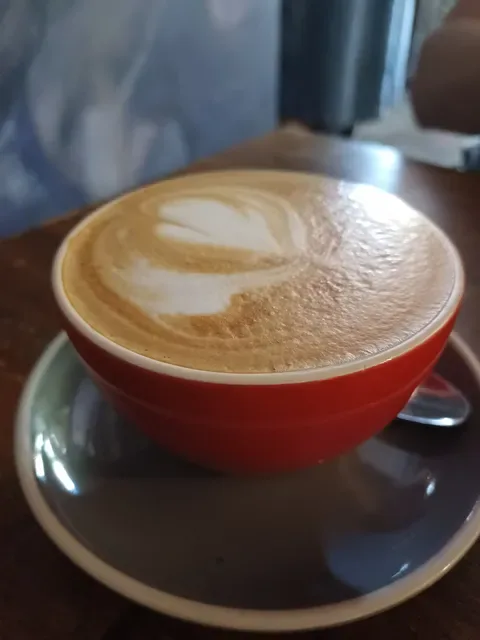 D'Angelo Cafè
