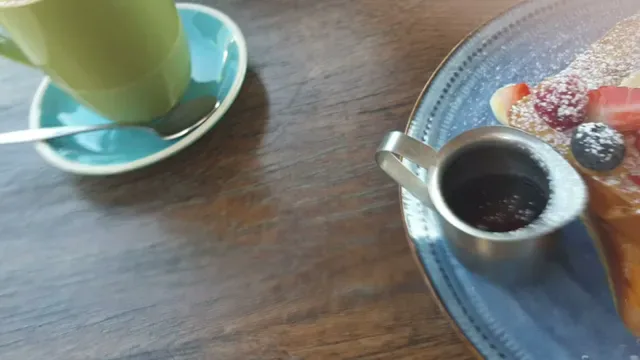 D'Angelo Cafè