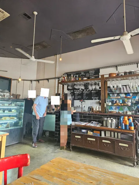 D'Angelo Cafè