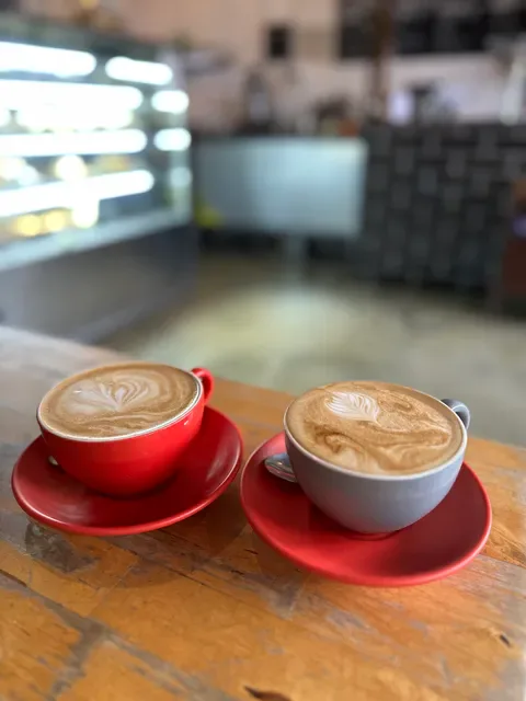 D'Angelo Cafè
