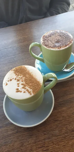 D'Angelo Cafè