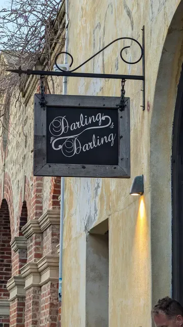 Darling Darling