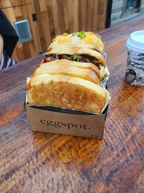 Eggspot Fremantle