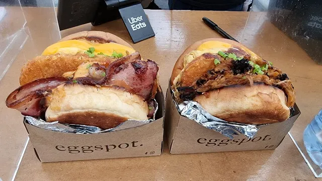 Eggspot Fremantle
