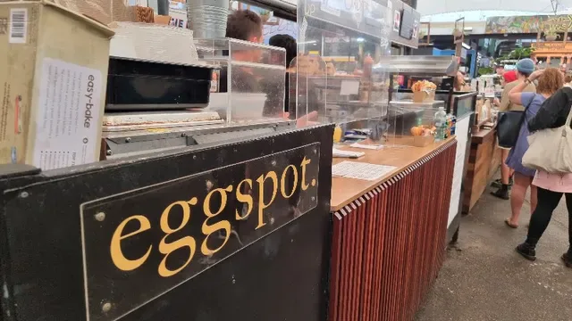 Eggspot Fremantle