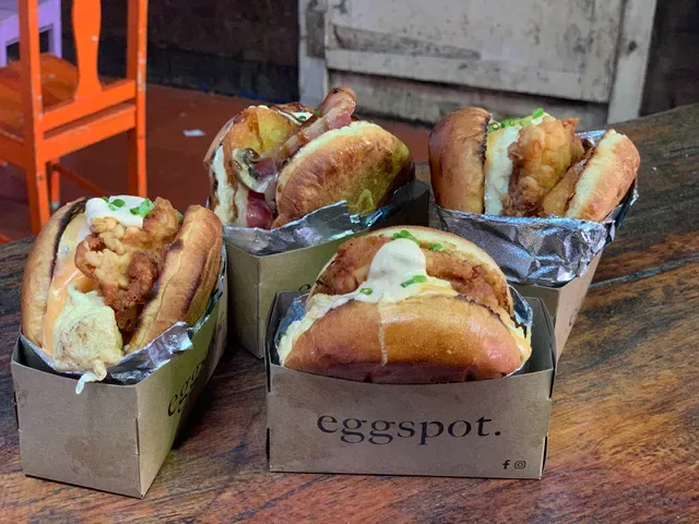 Eggspot Fremantle