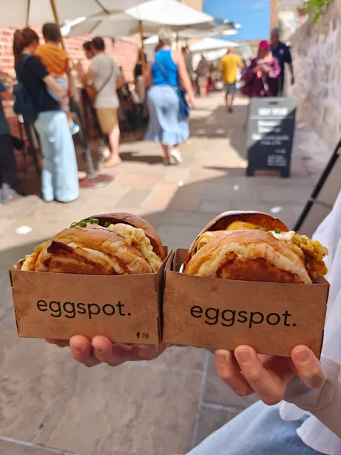 Eggspot Fremantle