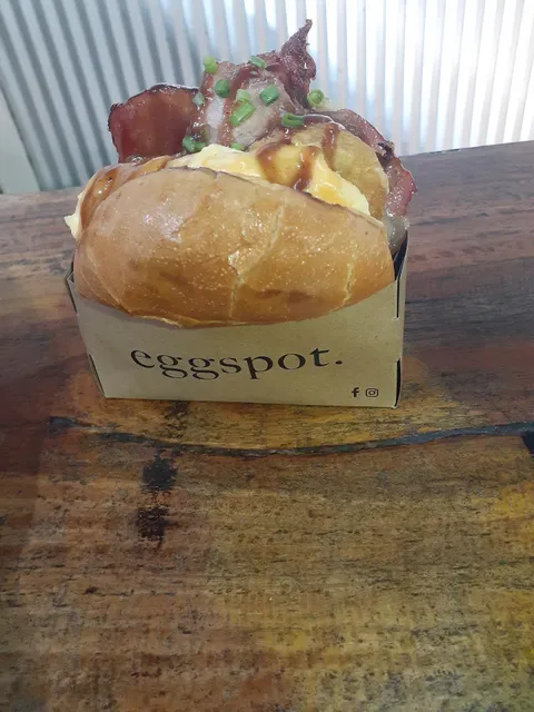 Eggspot Fremantle