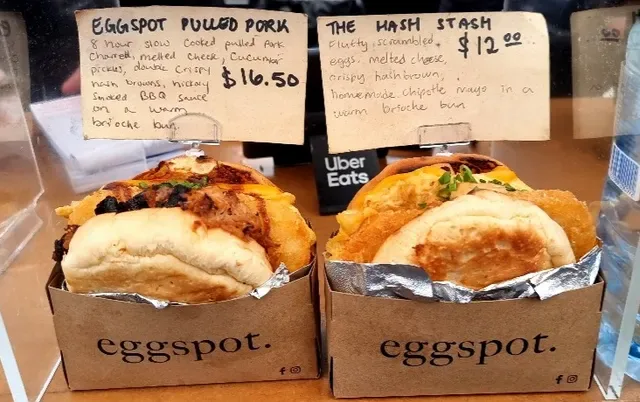 Eggspot Fremantle