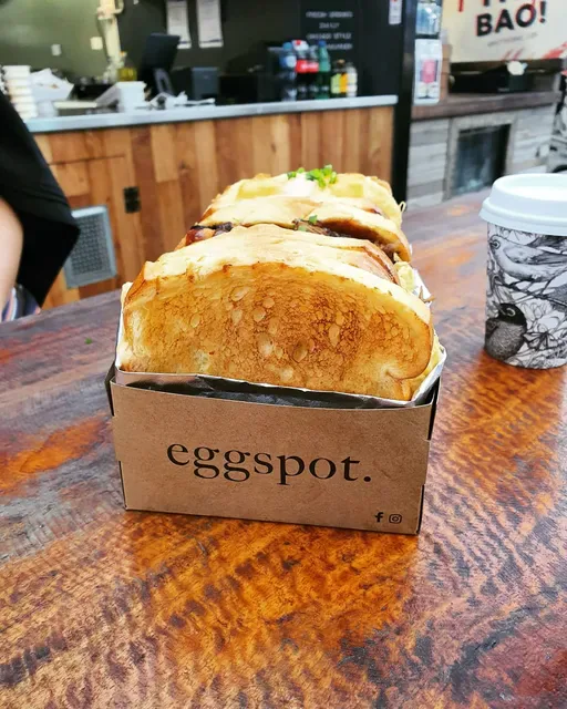 Eggspot Fremantle