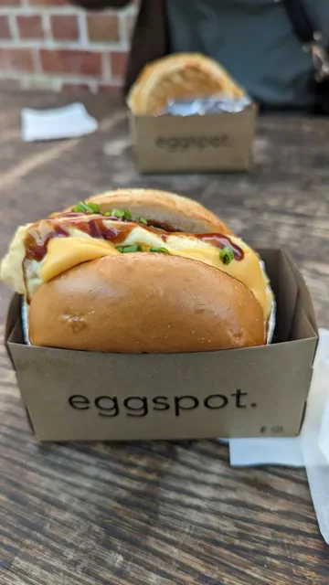 Eggspot Fremantle