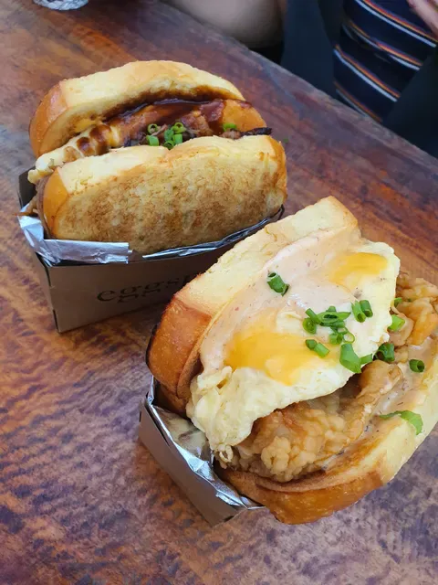 Eggspot Fremantle