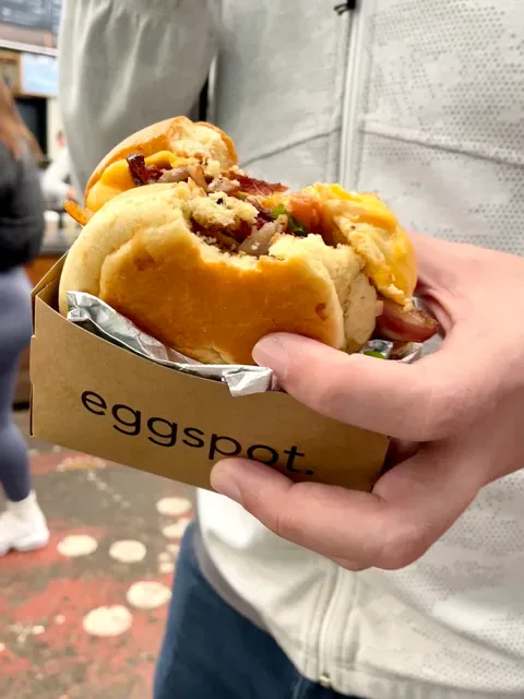 Eggspot Fremantle