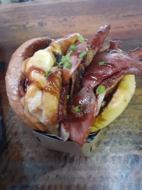 Eggspot Fremantle