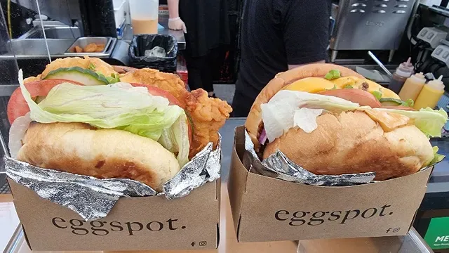 Eggspot Fremantle