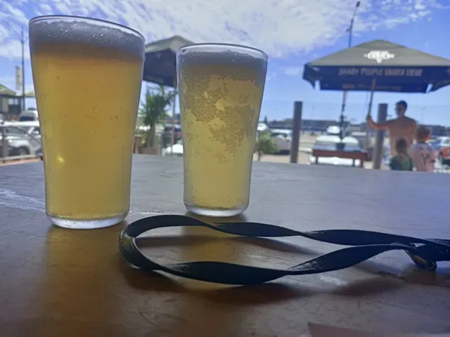 Freo Harbour Bar